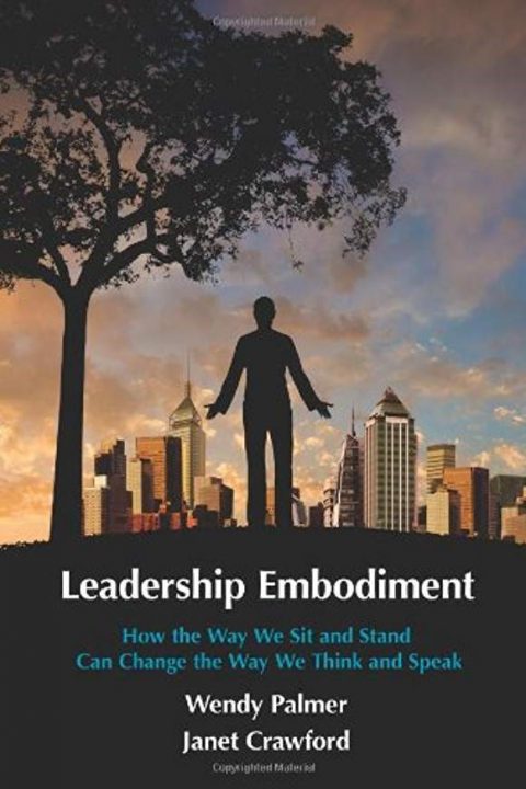 Leadership Embodiment Seminar