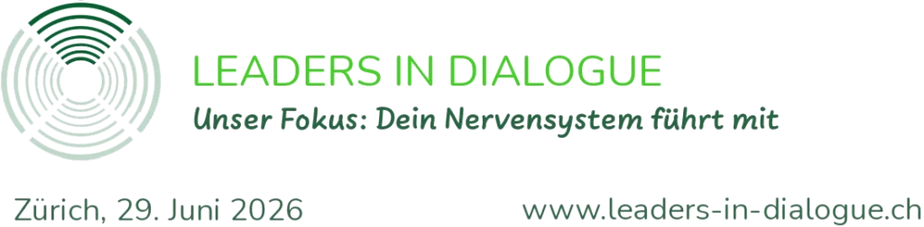 Logo LEADERS IN DIALOGUE 2026