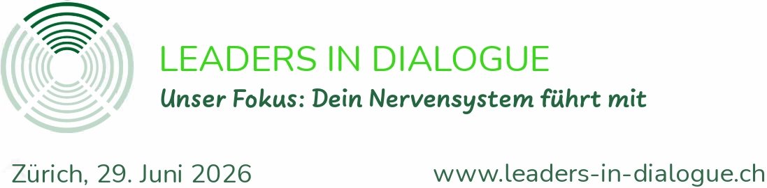 Logo LEADERS IN DIALOGUE 2026